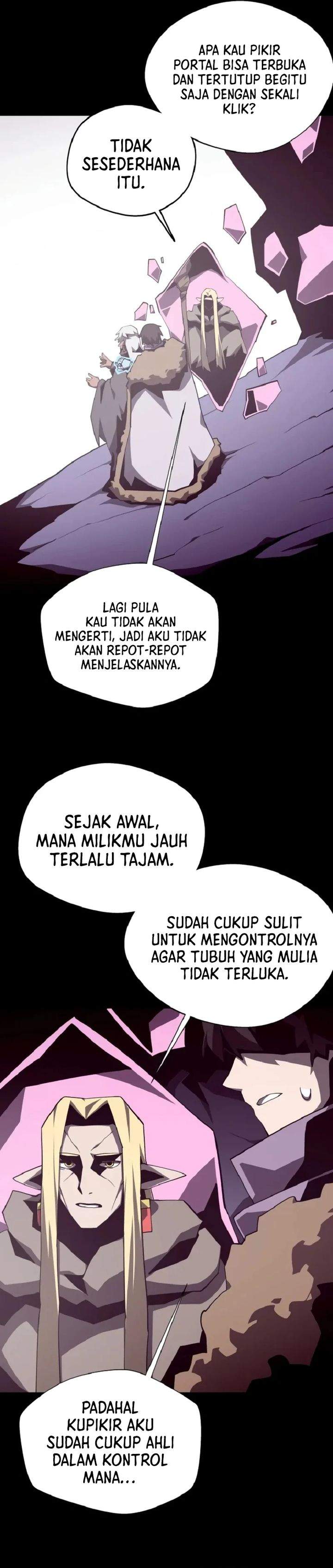 Dungeon Odyssey Chap 148 - Next Chap 149