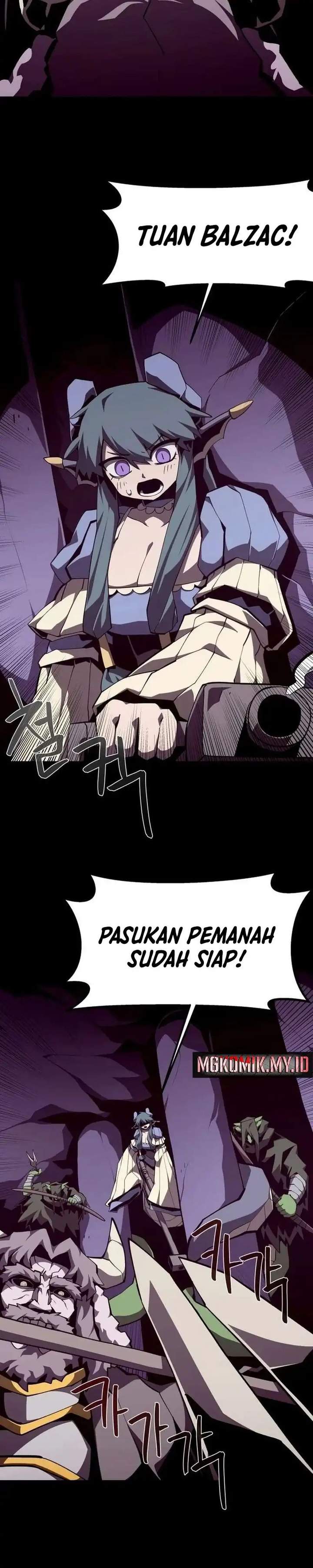 Dungeon Odyssey Chap 149 - Next Chap 150