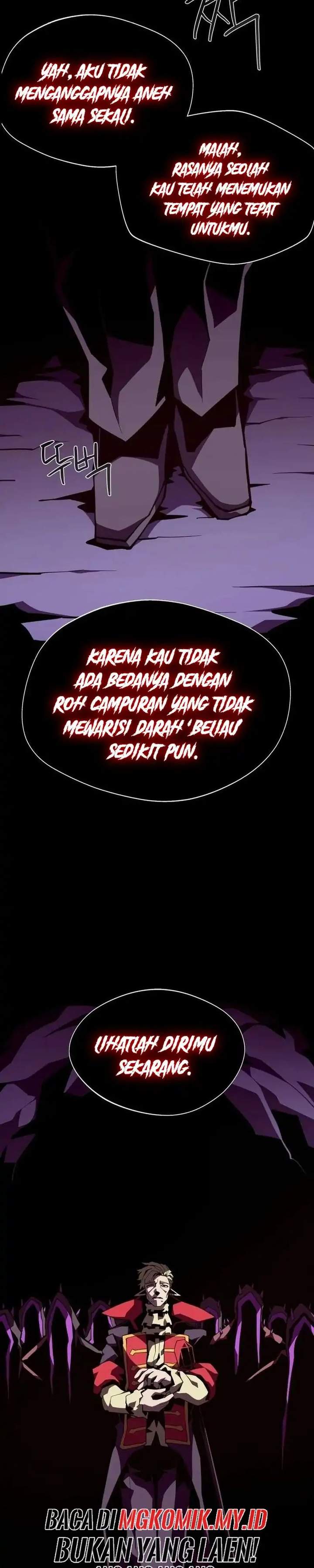 Dungeon Odyssey Chap 149 - Next Chap 150