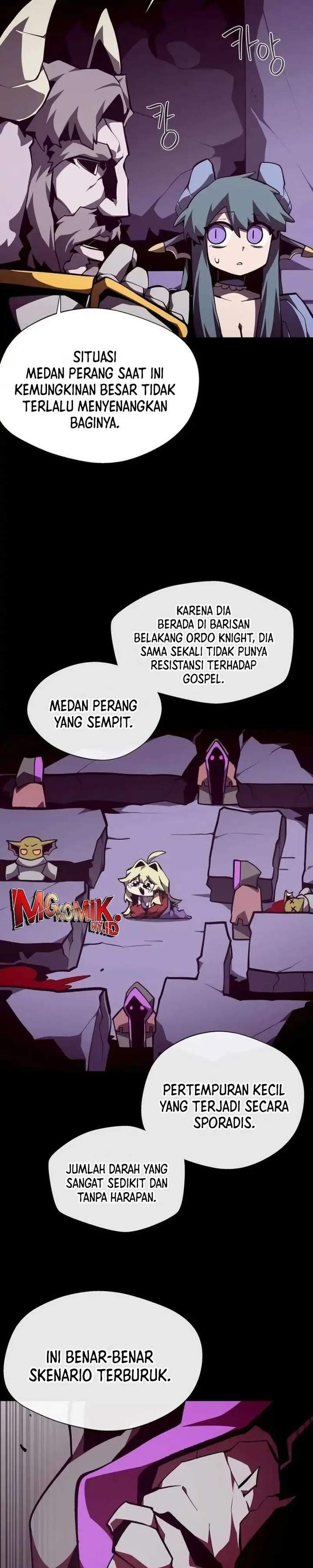 Dungeon Odyssey Chap 149 - Next Chap 150