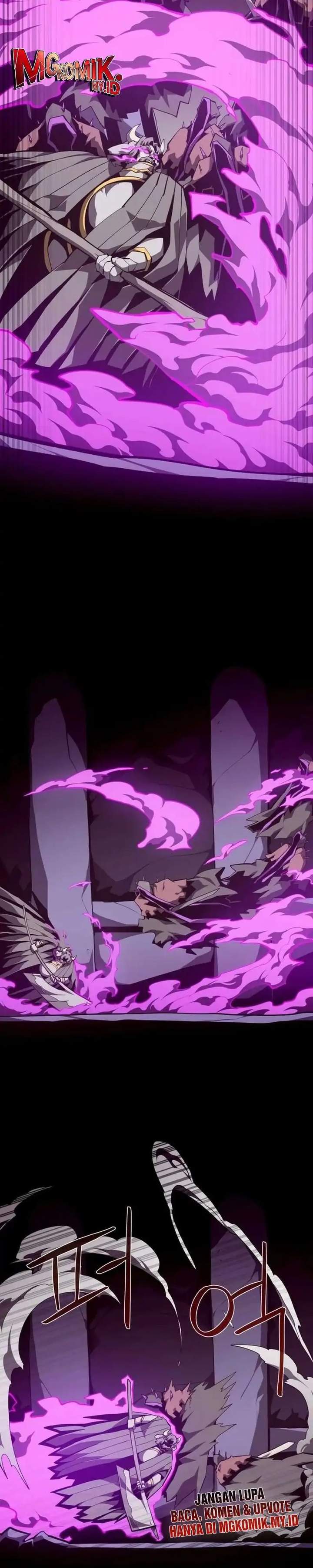 Dungeon Odyssey Chap 149 - Next Chap 150