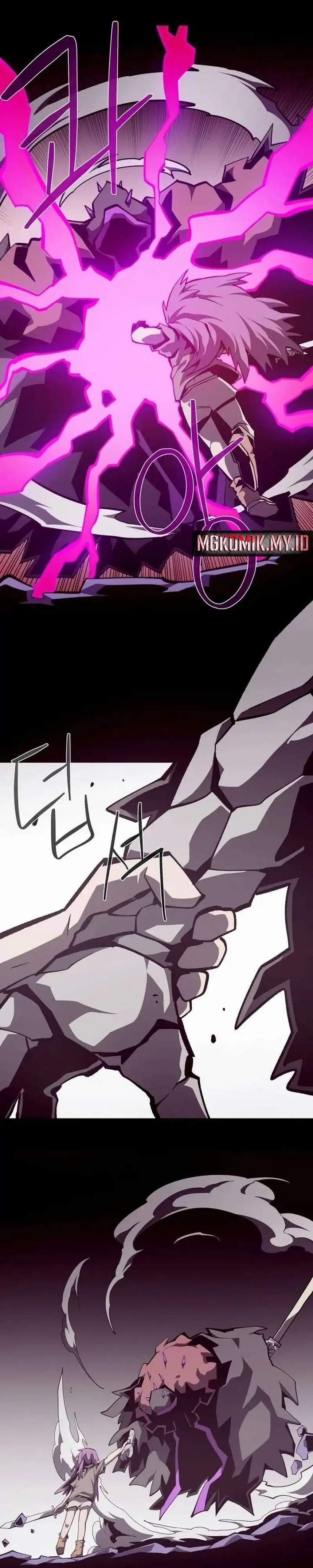 Dungeon Odyssey Chap 149 - Next Chap 150