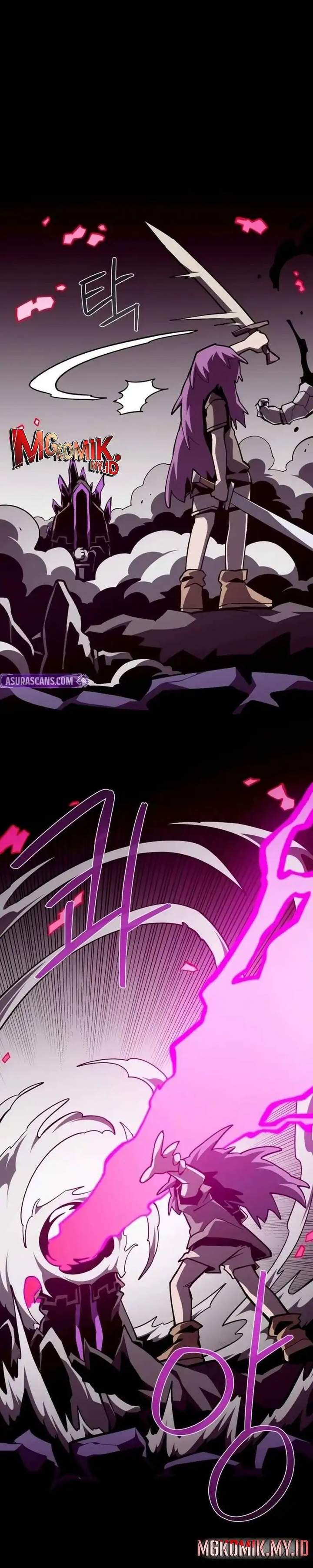 Dungeon Odyssey Chap 149 - Next Chap 150