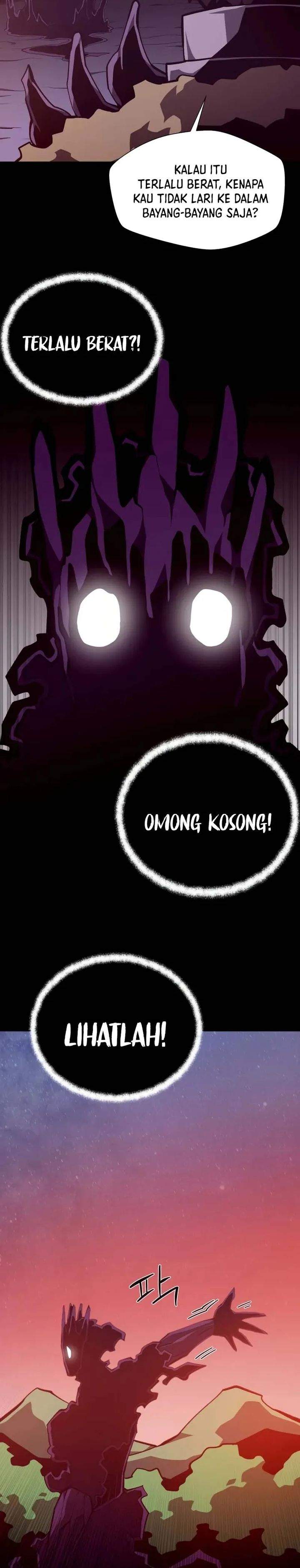 Dungeon Odyssey Chap 144 - Next Chap 145