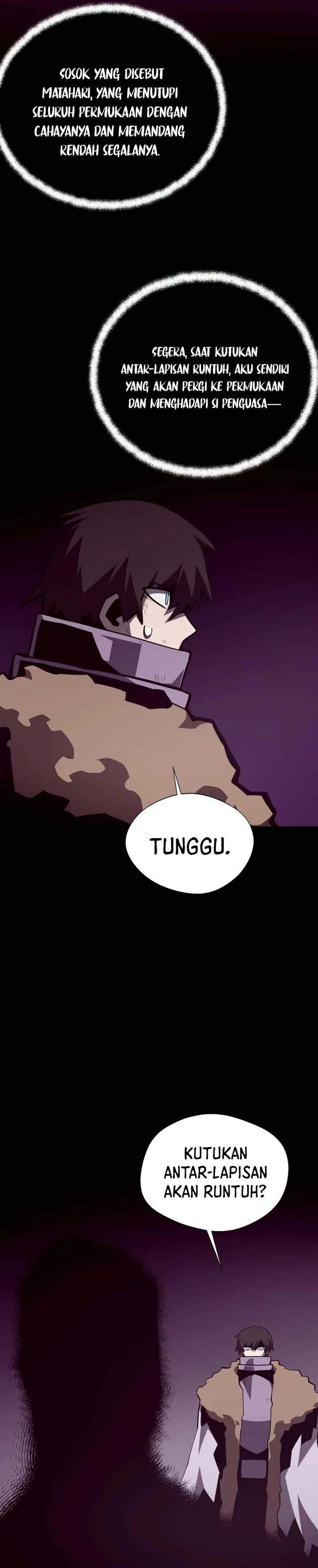 Dungeon Odyssey Chap 144 - Next Chap 145