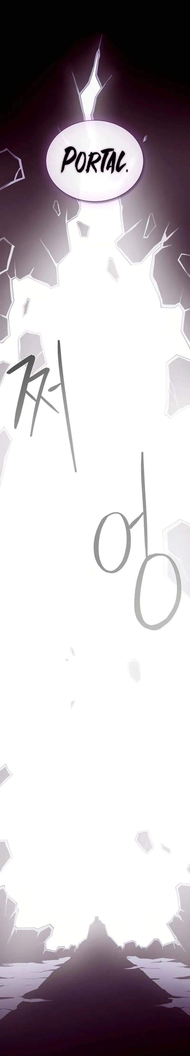 Dungeon Odyssey Chap 144 - Next Chap 145