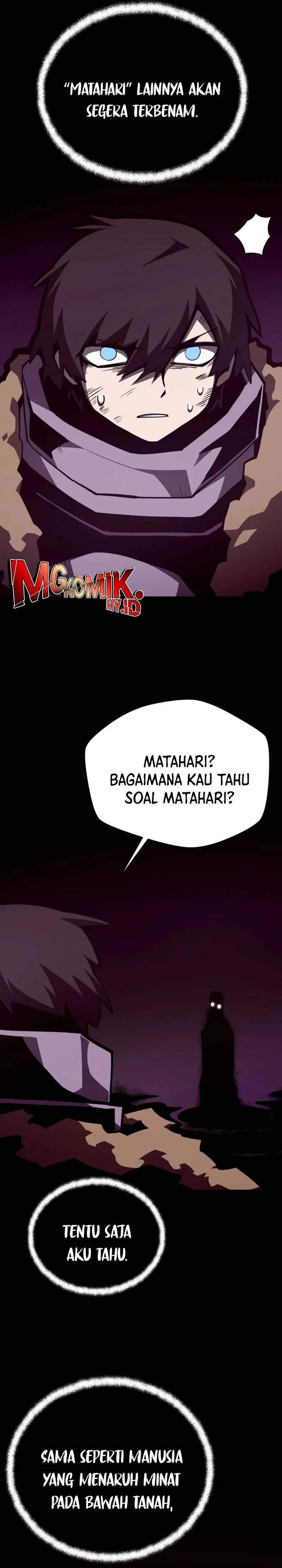 Dungeon Odyssey Chap 144 - Next Chap 145