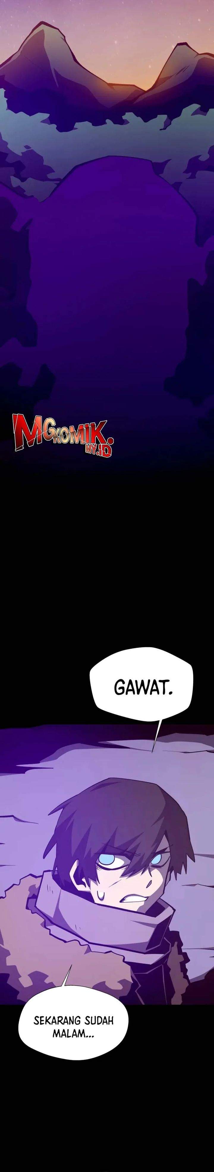 Dungeon Odyssey Chap 144 - Next Chap 145