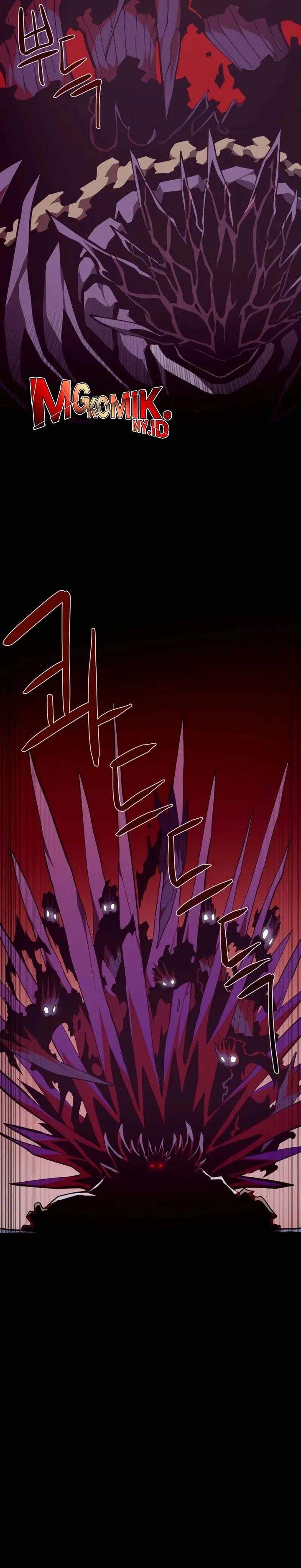 Dungeon Odyssey Chap 144 - Next Chap 145