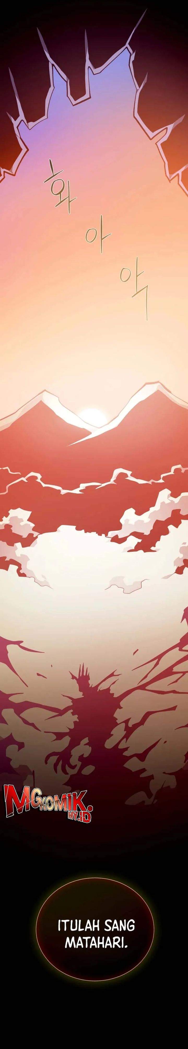 Dungeon Odyssey Chap 144 - Next Chap 145