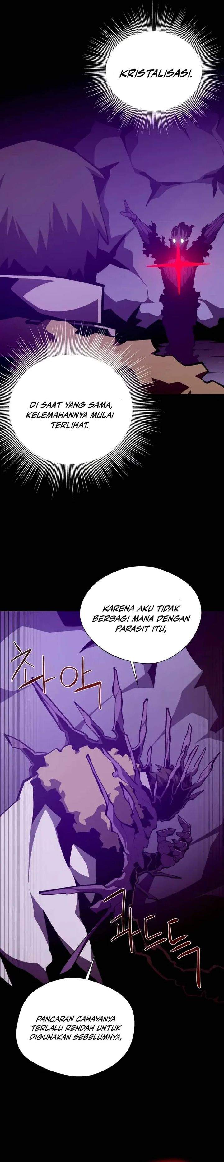 Dungeon Odyssey Chap 144 - Next Chap 145