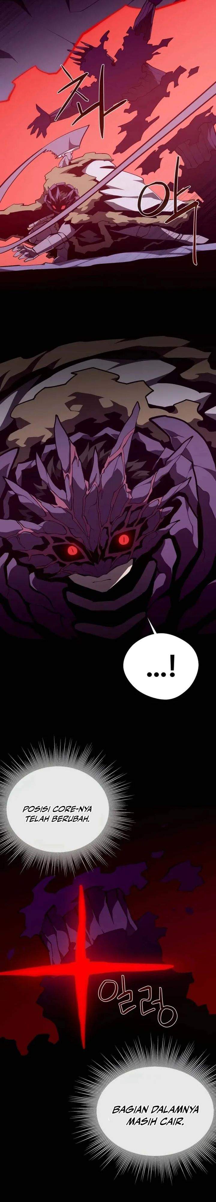 Dungeon Odyssey Chap 144 - Next Chap 145