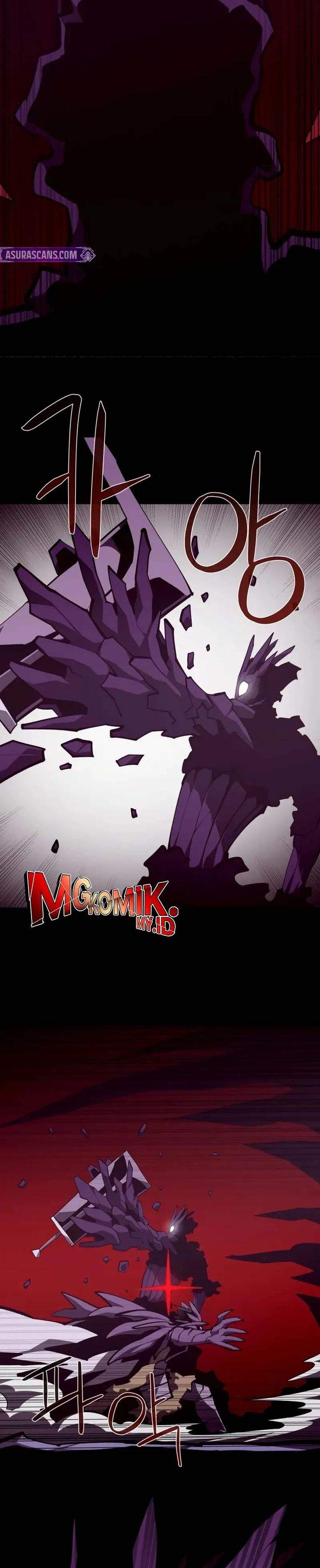 Dungeon Odyssey Chap 144 - Next Chap 145