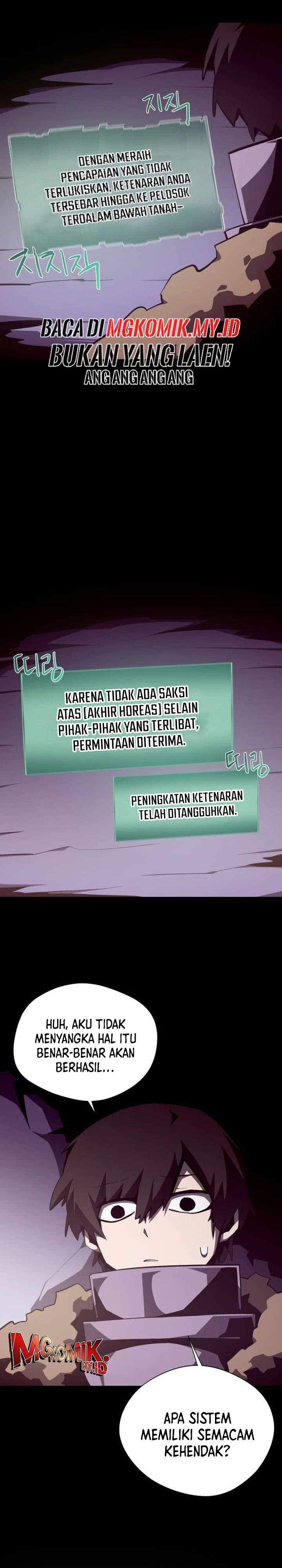 Dungeon Odyssey Chap 145 - Next Chap 146