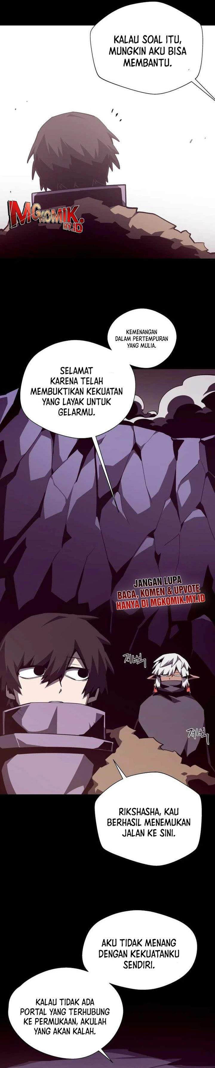 Dungeon Odyssey Chap 145 - Next Chap 146