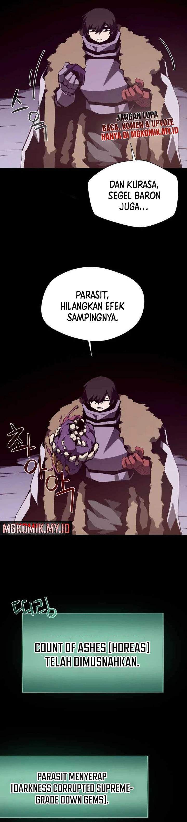 Dungeon Odyssey Chap 145 - Next Chap 146