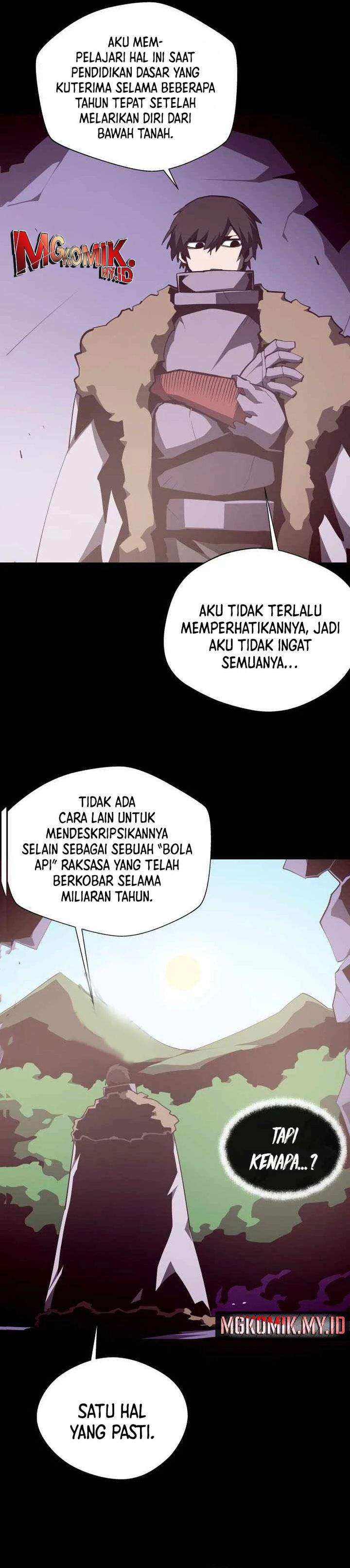 Dungeon Odyssey Chap 145 - Next Chap 146