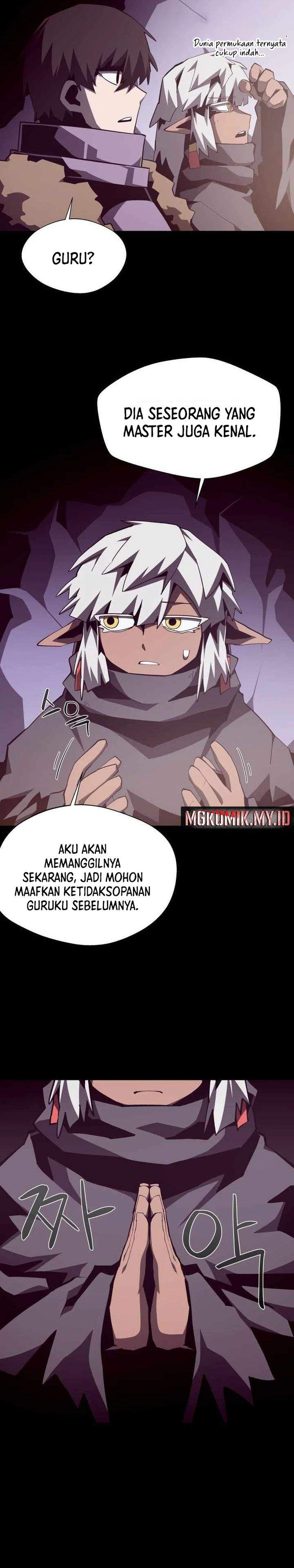 Dungeon Odyssey Chap 145 - Next Chap 146