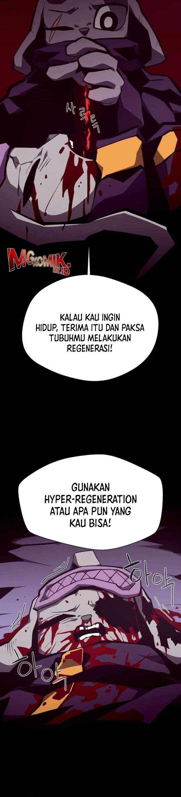 Dungeon Odyssey Chap 145 - Next Chap 146