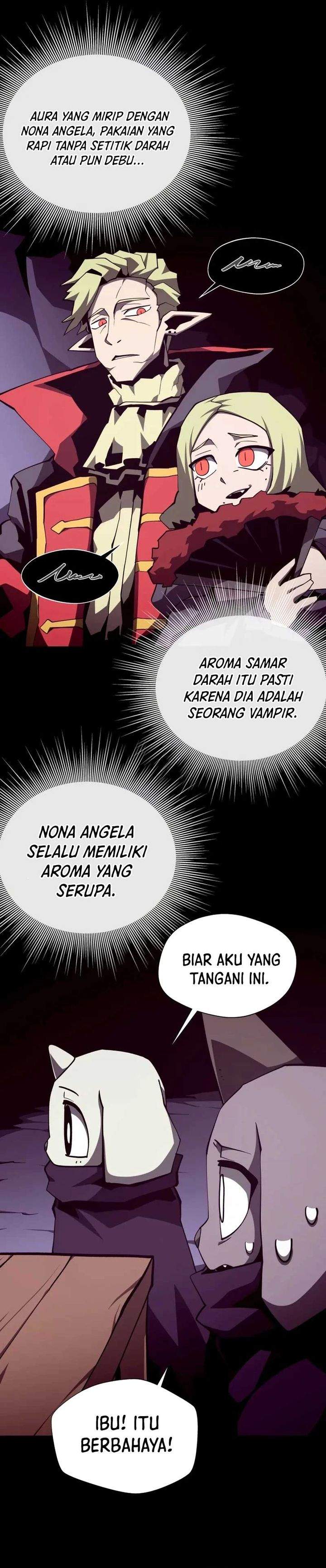 Dungeon Odyssey Chap 146 - Next Chap 147