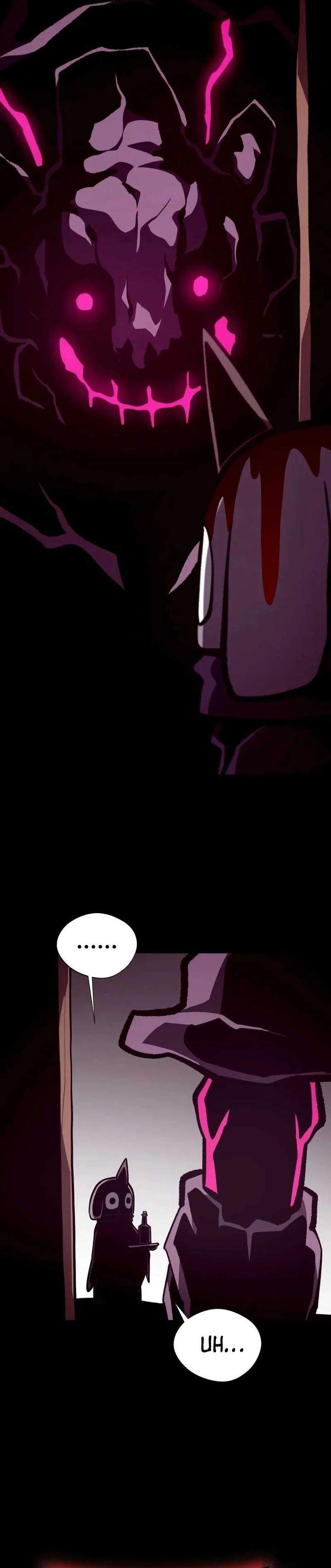 Dungeon Odyssey Chap 146 - Next Chap 147