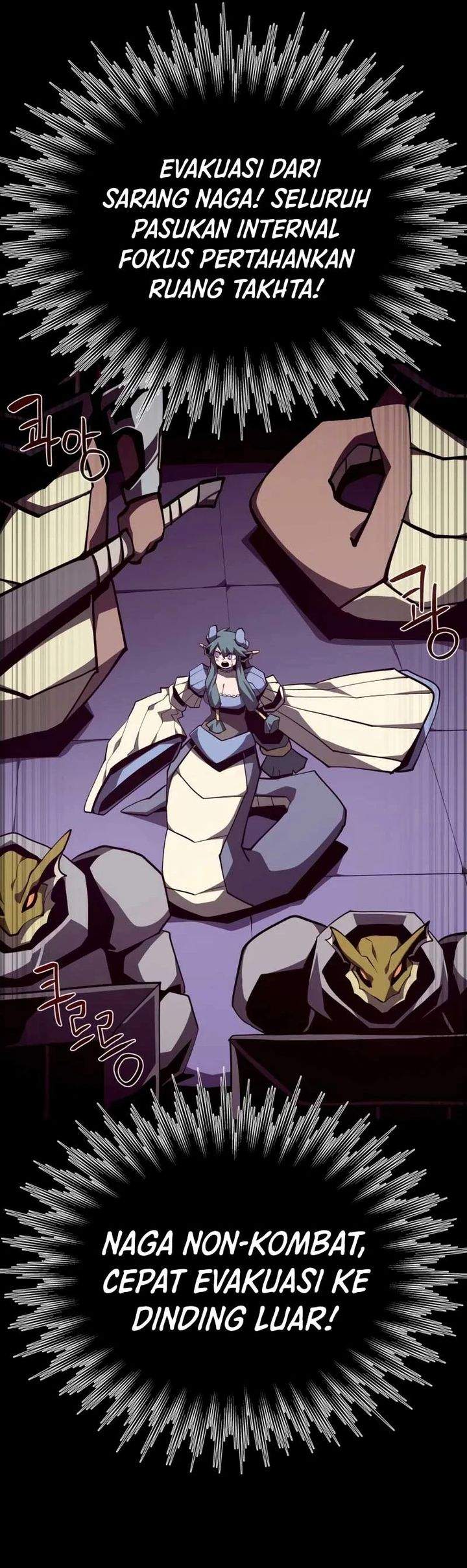 Dungeon Odyssey Chap 146 - Next Chap 147