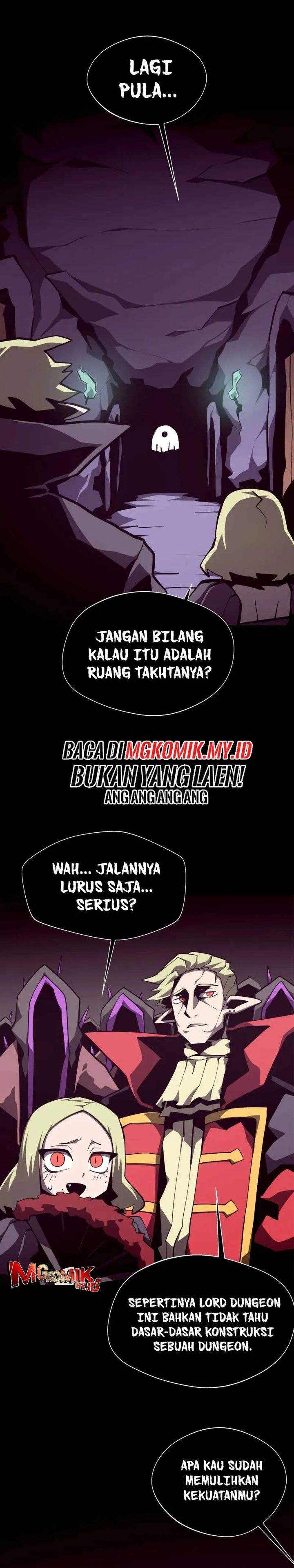 Dungeon Odyssey Chap 146 - Next Chap 147