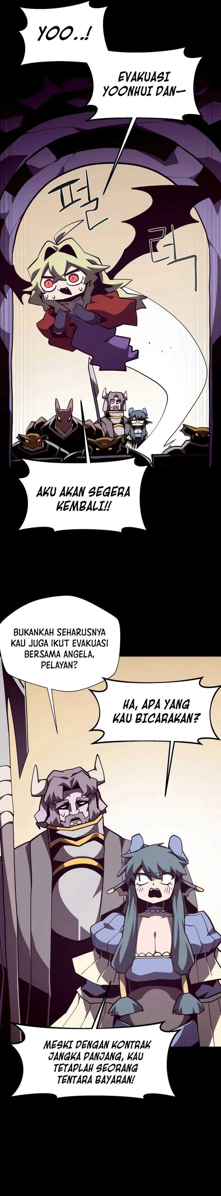 Dungeon Odyssey Chap 146 - Next Chap 147