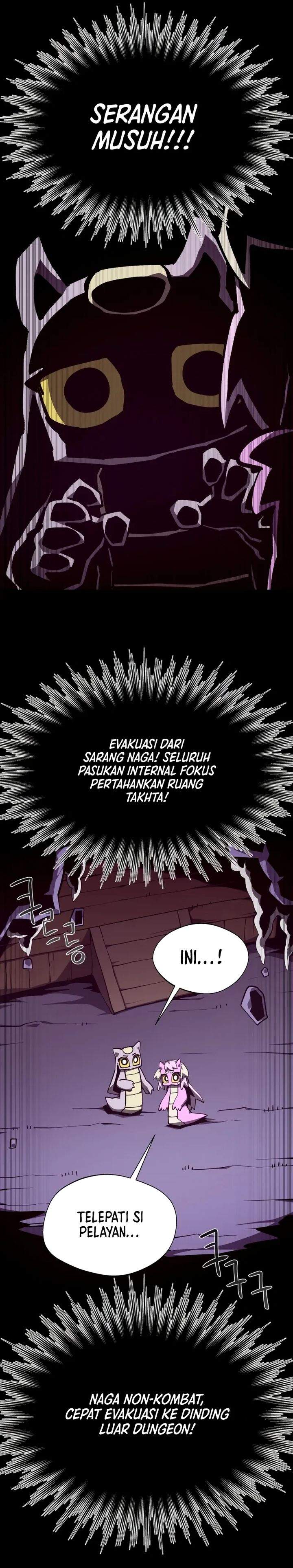 Dungeon Odyssey Chap 147 - Next Chap 148