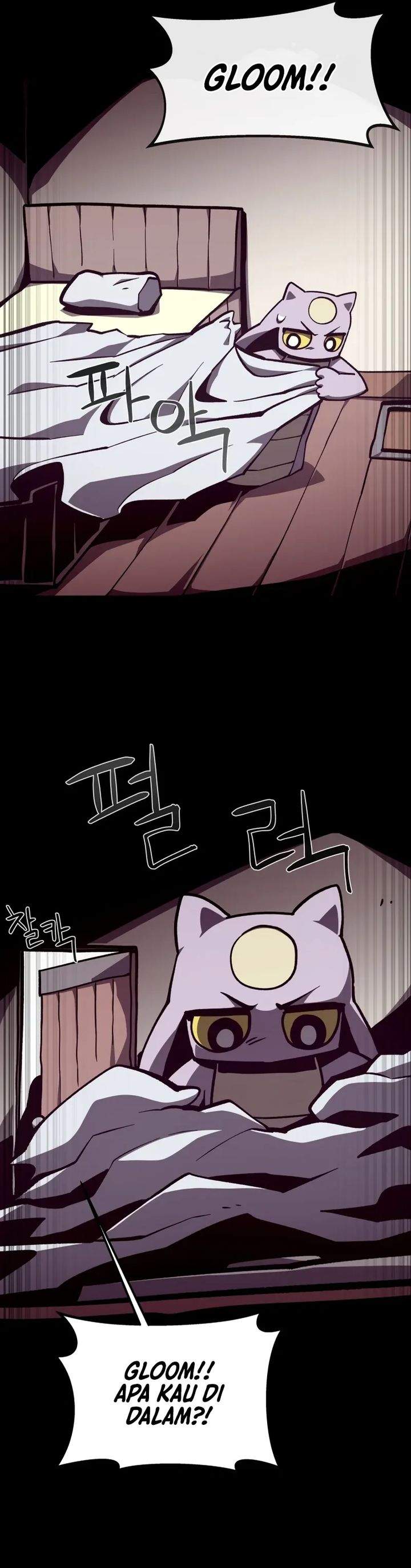 Dungeon Odyssey Chap 147 - Next Chap 148