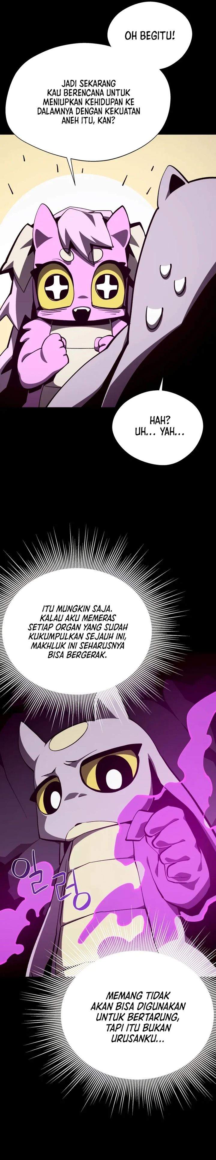 Dungeon Odyssey Chap 147 - Next Chap 148