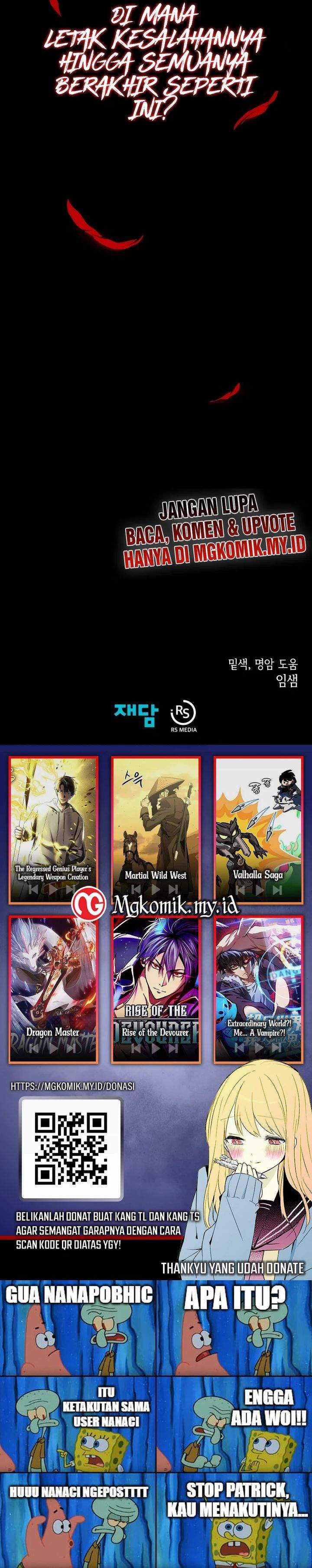 Dungeon Odyssey Chap 147 - Next Chap 148