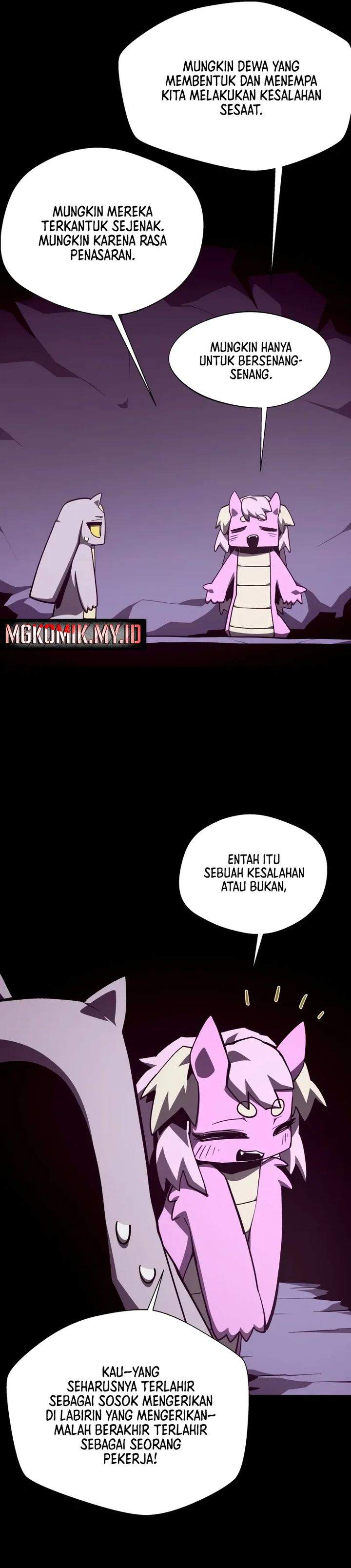 Dungeon Odyssey Chap 147 - Next Chap 148