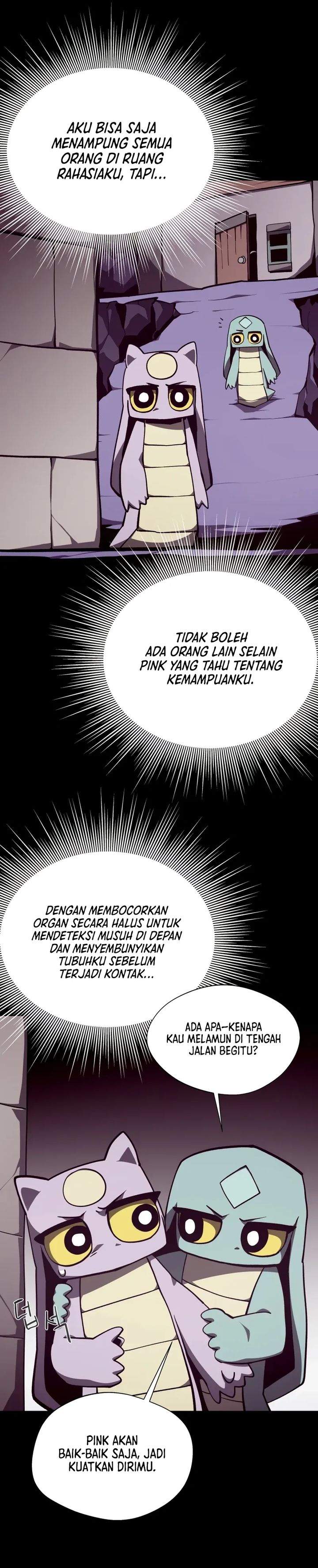 Dungeon Odyssey Chap 147 - Next Chap 148