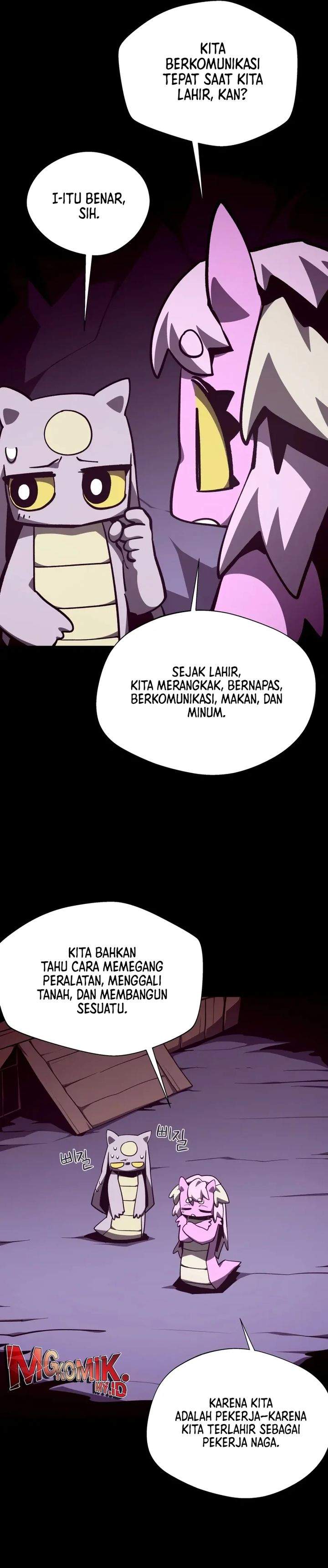 Dungeon Odyssey Chap 147 - Next Chap 148