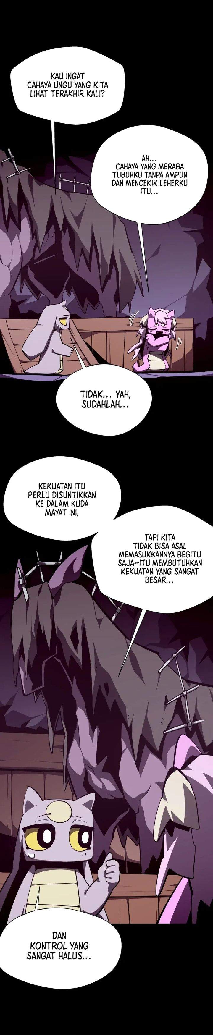 Dungeon Odyssey Chap 147 - Next Chap 148