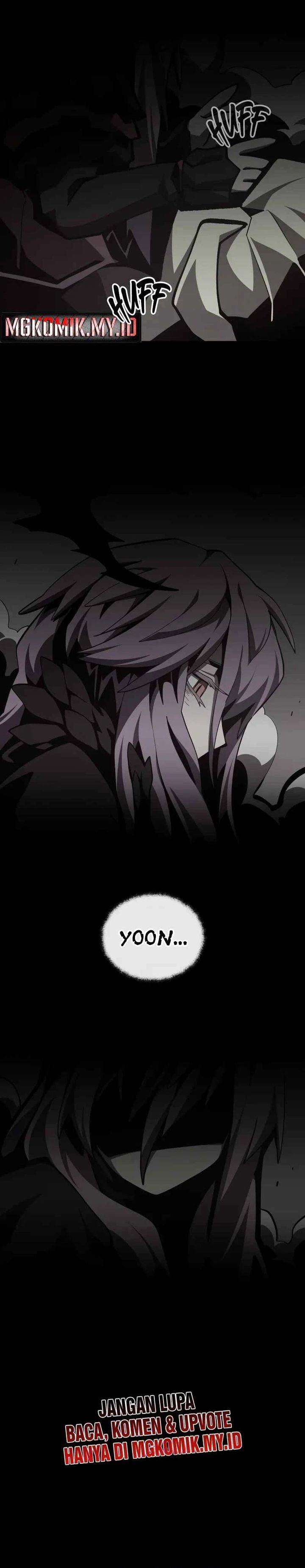 Dungeon Odyssey Chap 140 - Next Chap 141