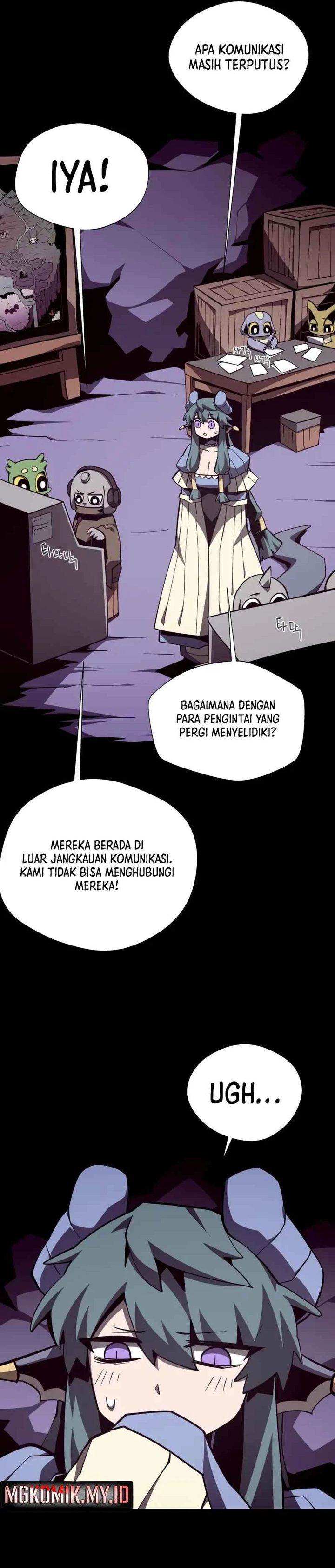 Dungeon Odyssey Chap 140 - Next Chap 141