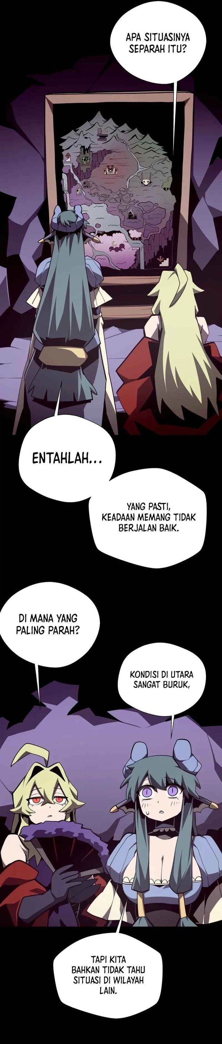 Dungeon Odyssey Chap 140 - Next Chap 141