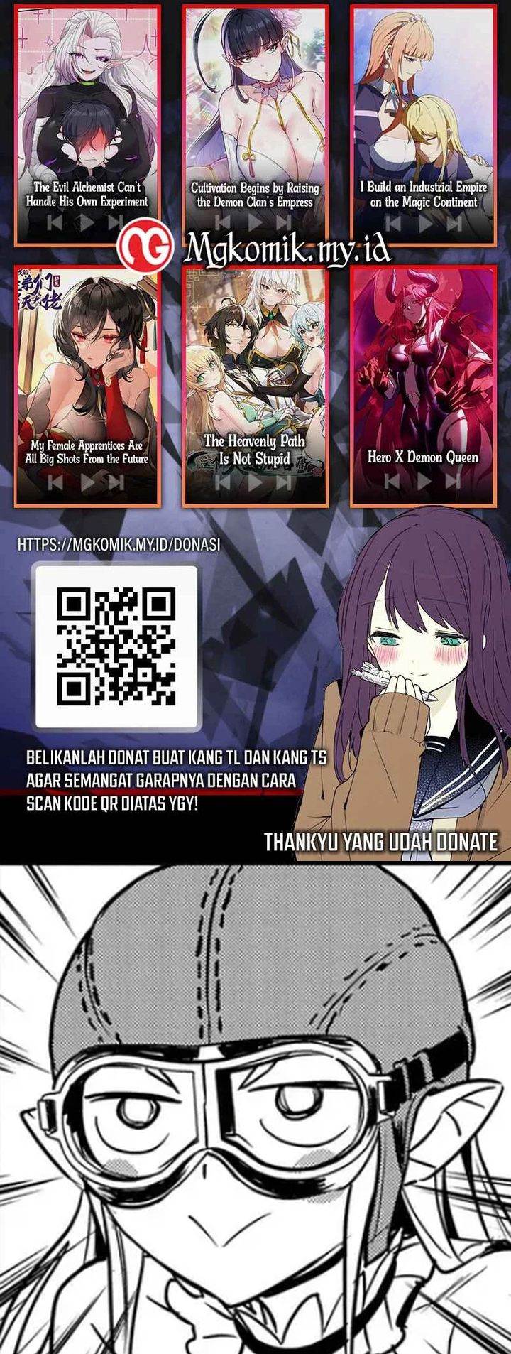 Dungeon Odyssey Chap 140 - Next Chap 141