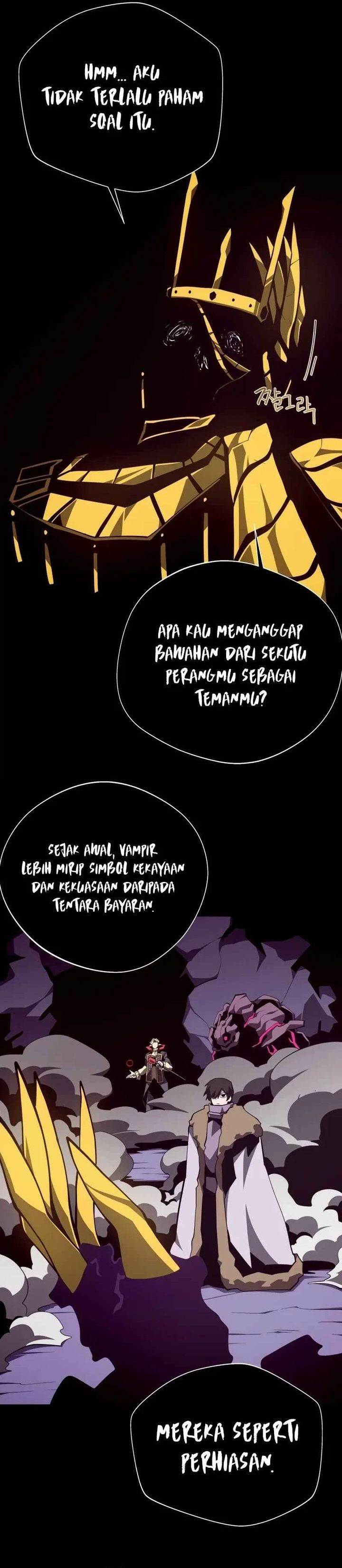 Dungeon Odyssey Chap 140 - Next Chap 141