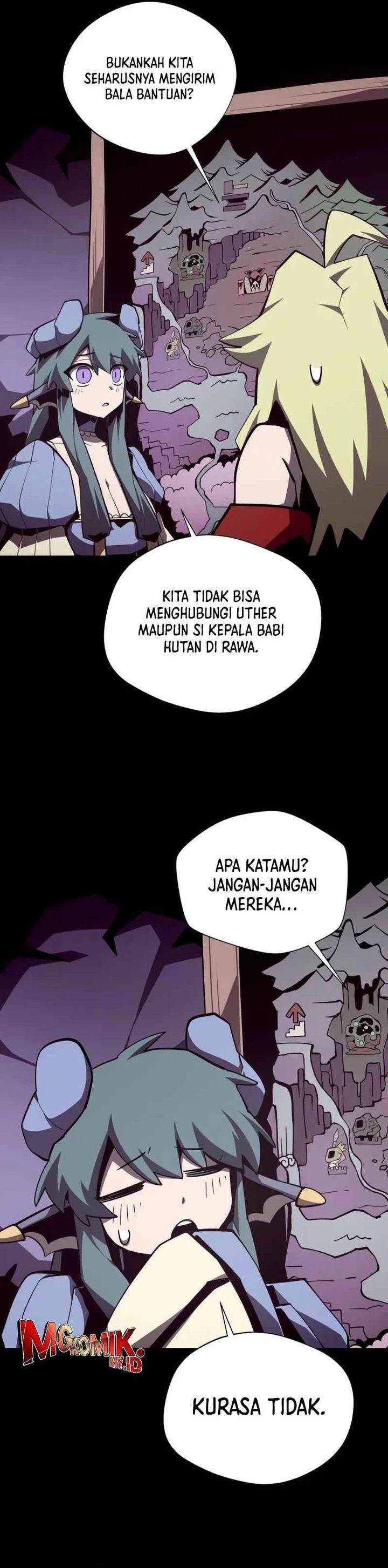 Dungeon Odyssey Chap 140 - Next Chap 141