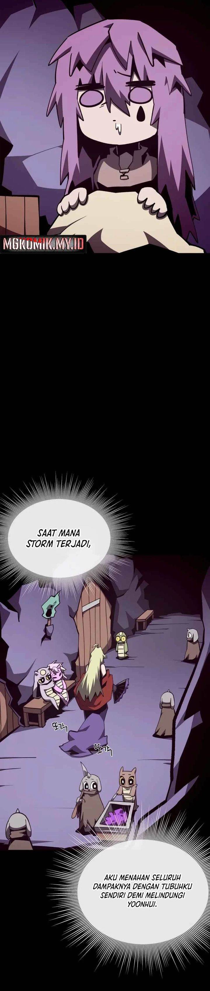 Dungeon Odyssey Chap 140 - Next Chap 141