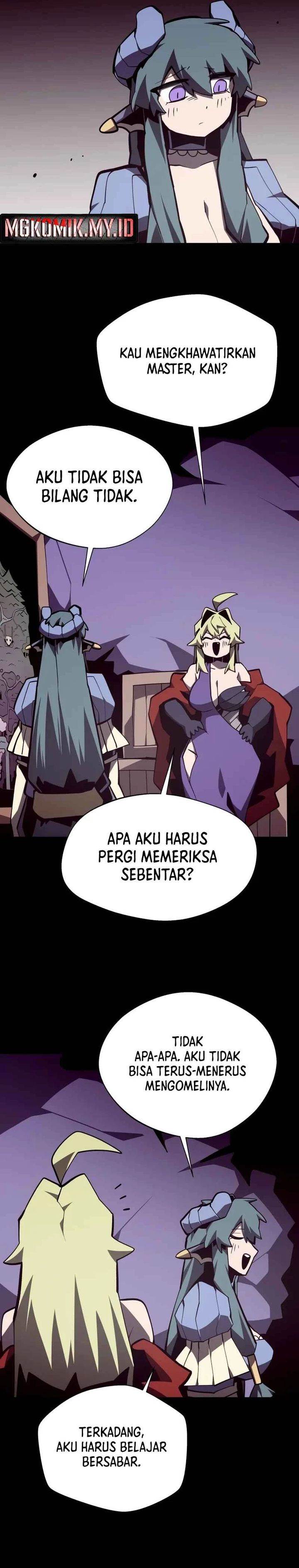 Dungeon Odyssey Chap 140 - Next Chap 141