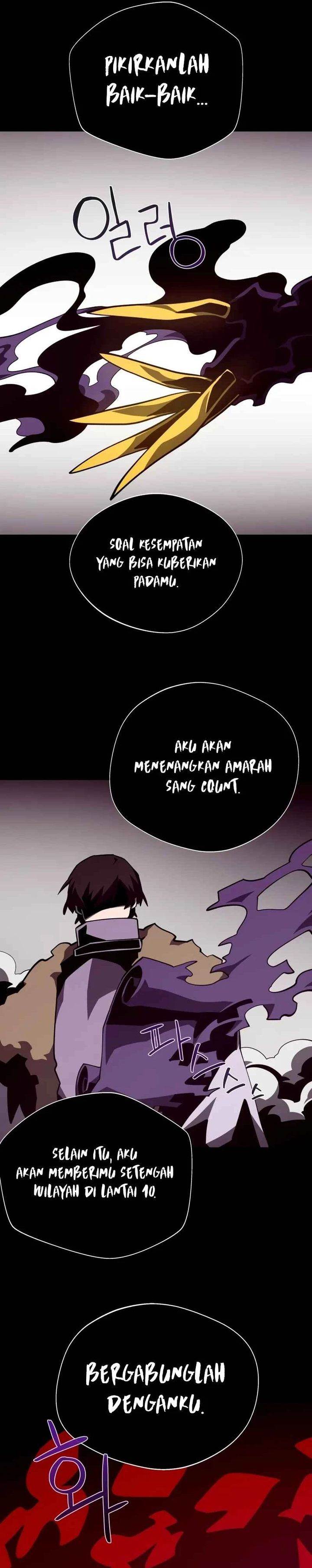 Dungeon Odyssey Chap 140 - Next Chap 141