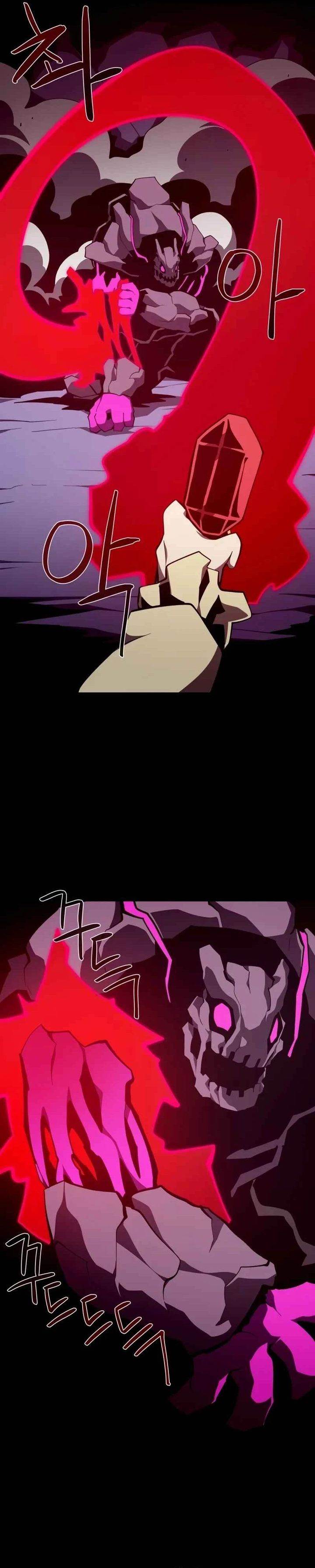 Dungeon Odyssey Chap 141 - Next Chap 142