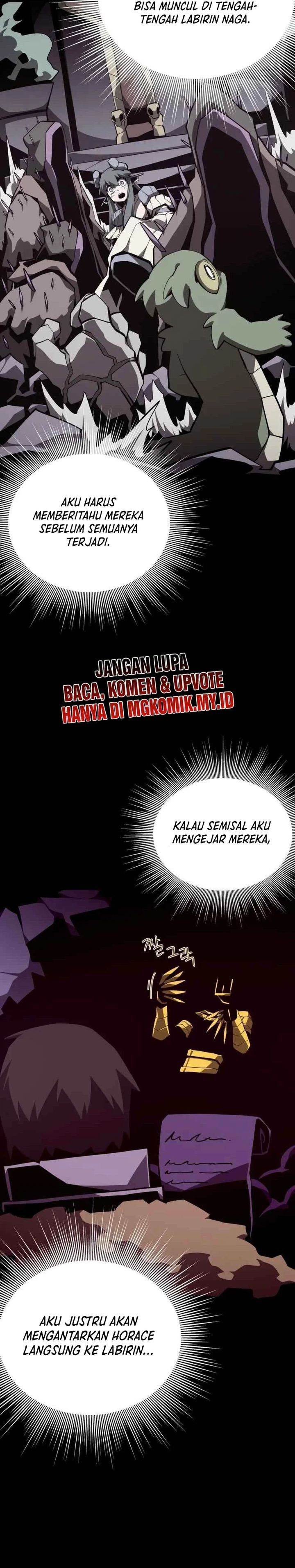 Dungeon Odyssey Chap 141 - Next Chap 142