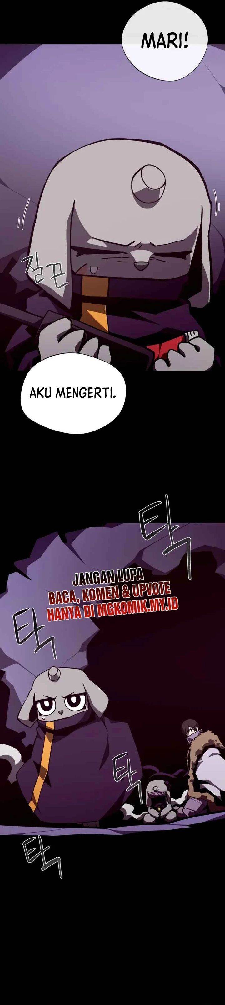Dungeon Odyssey Chap 141 - Next Chap 142