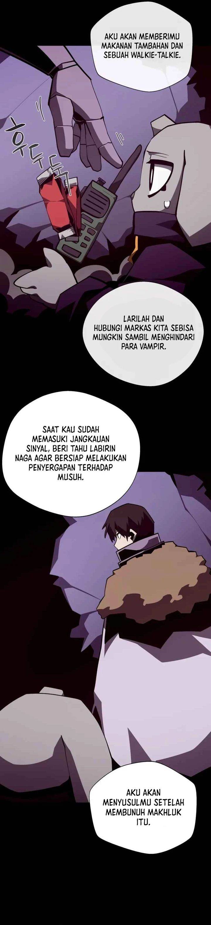 Dungeon Odyssey Chap 141 - Next Chap 142