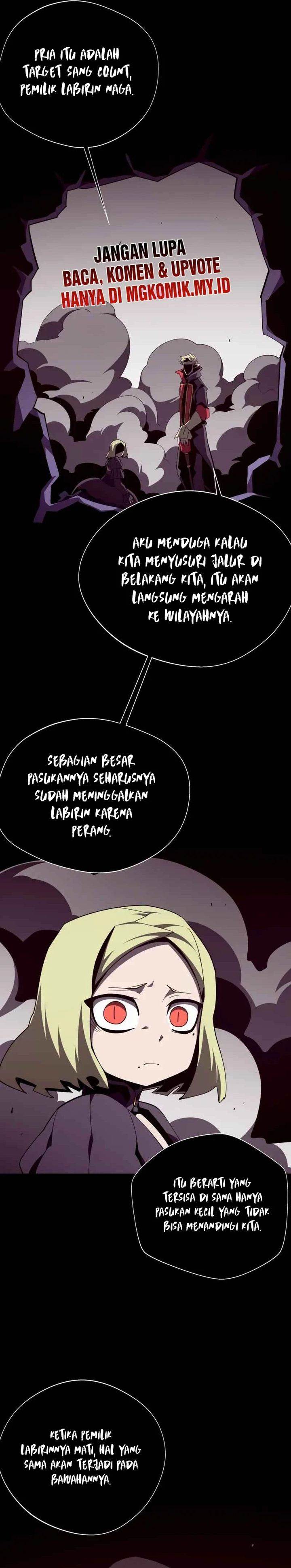 Dungeon Odyssey Chap 141 - Next Chap 142